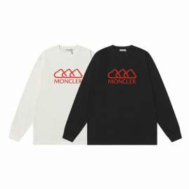 Picture of Moncler T Shirt Long _SKUMonclerM-2XLh8txD107051532